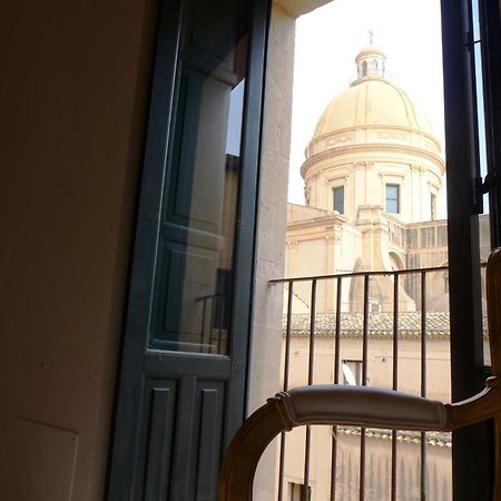 Landolina Palace Hotel Noto Exteriör bild
