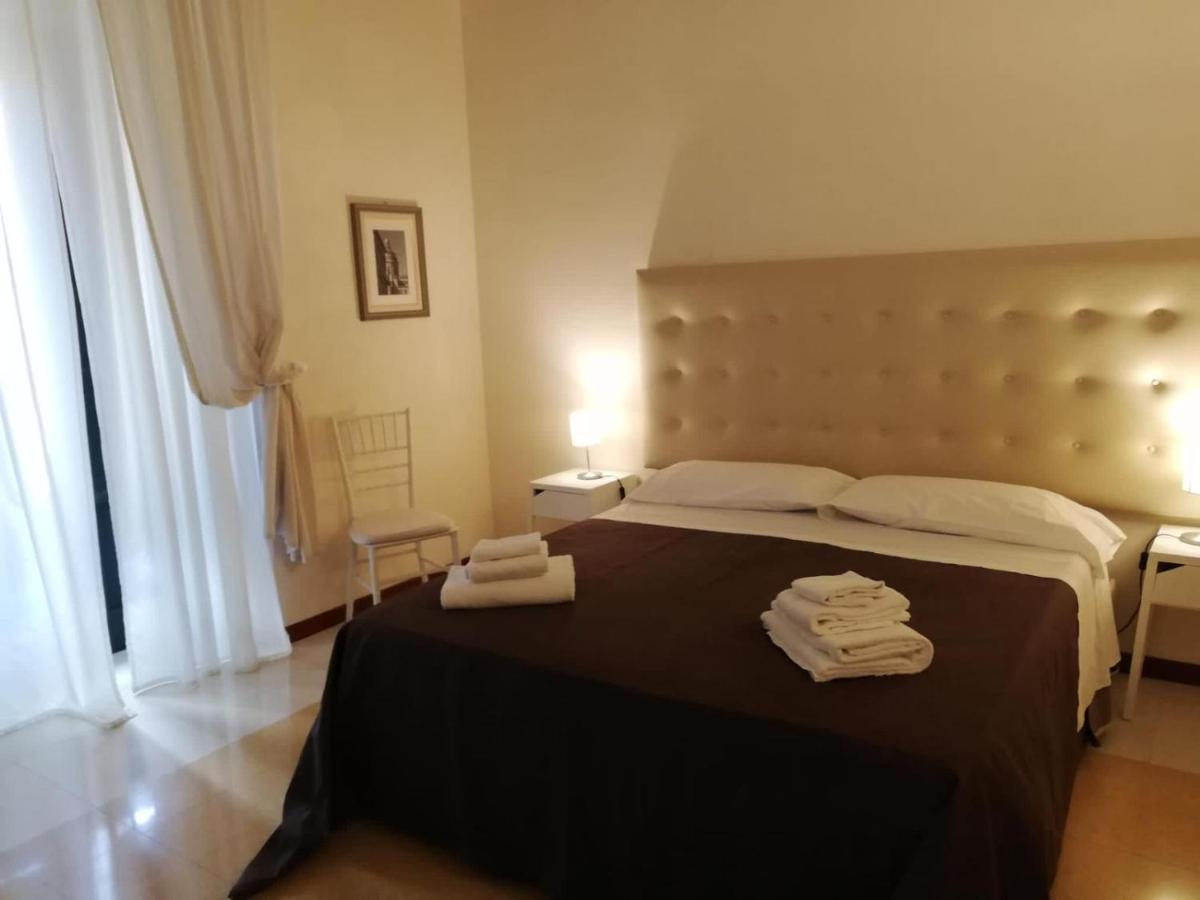 Landolina Palace Hotel Noto Exteriör bild