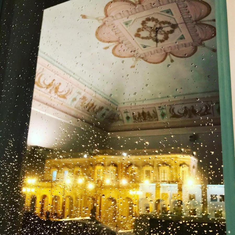 Landolina Palace Hotel Noto Exteriör bild